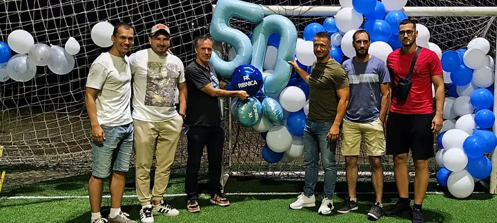 Proslava 50 godina kluba, 2024.
